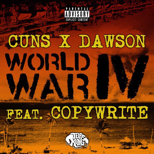 World War IV (feat. Copywrite)