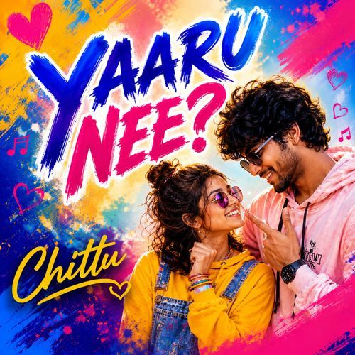 Yaaru Nee