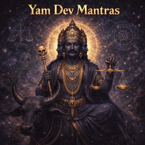 Yam Dev Mantras