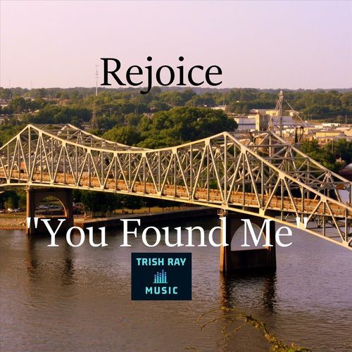 You Found Me_poster_image