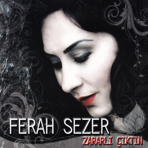 Layık Değilsin cover art
