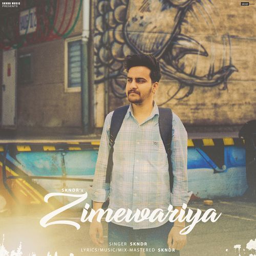 Zimewariya