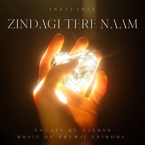 Zindagi Tere Naam