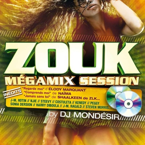 Zouk Megamix Session (29 Hits)_poster_image