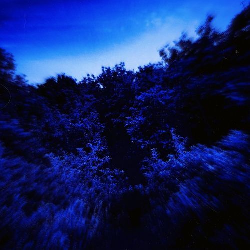 disorder cover art
