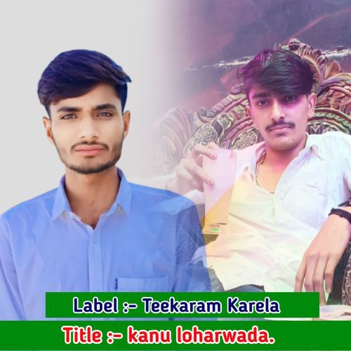 kanu loharwada