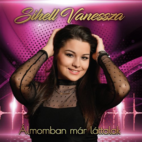 Sihell Vanessza