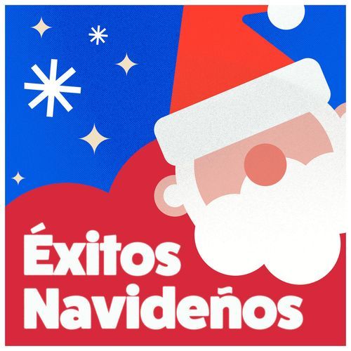 Éxitos Navideños