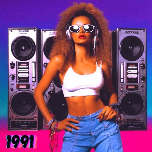 1991(DIVINE MIX)