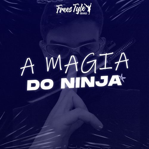 A Magia do Ninja
