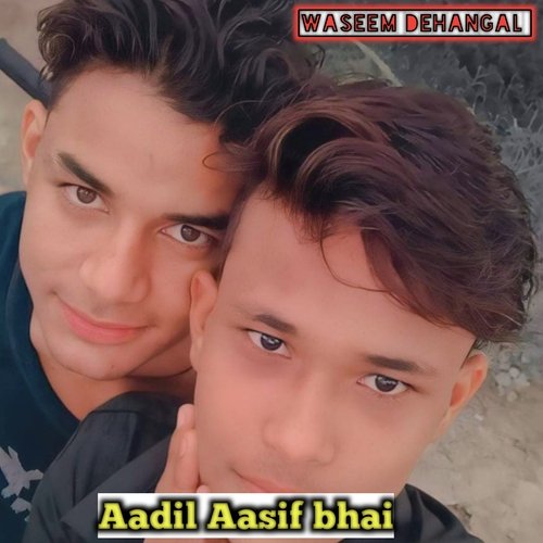 Aadil Aasif Bhai