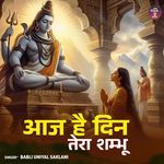 Aaj Hai Din Tera Shambhu