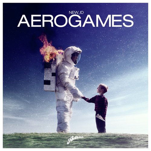 Aerogames (Radio Edit)