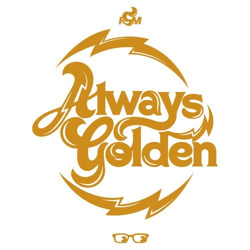 Always Golden_poster_image