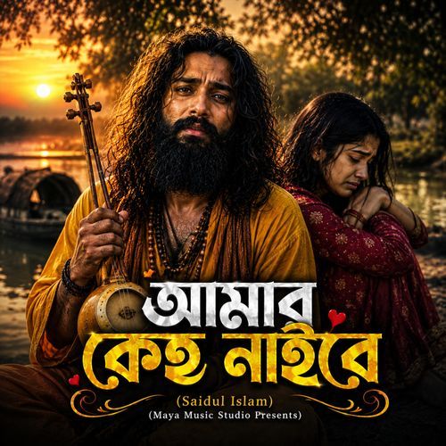 Amar Keho Nai Re