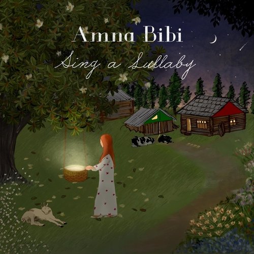 Amna Bibi (Sing a Lullaby)_poster_image