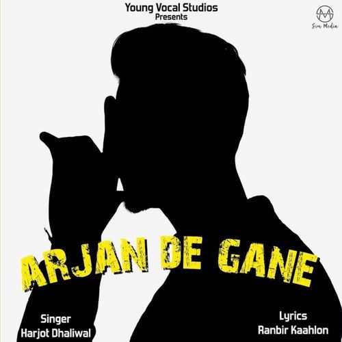 Arjan De Gaane