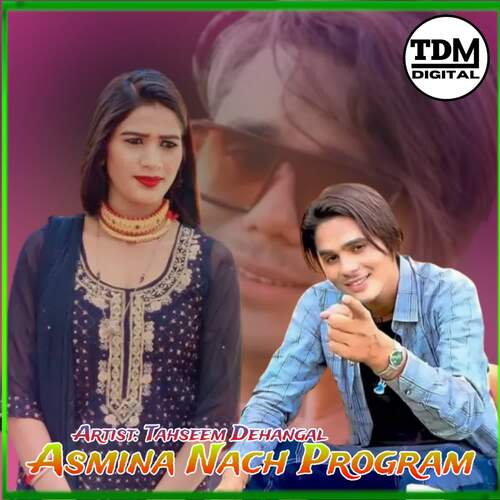 Asmina Nach Program