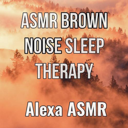 Study Help - Asmr Brown Noise Relaxation cover art