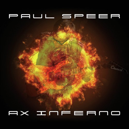 Ax Inferno