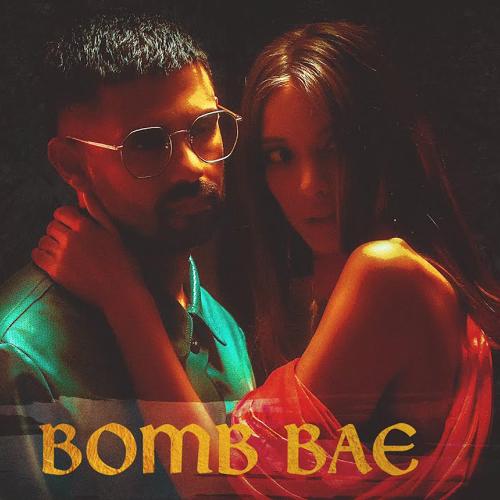 BOMB (feat. jazz dhami)_poster_image