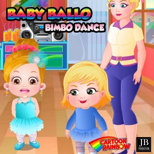 Baby ballo bimbo dance