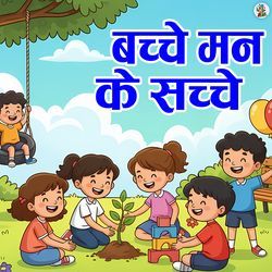 Bacche Man Ke Sacche