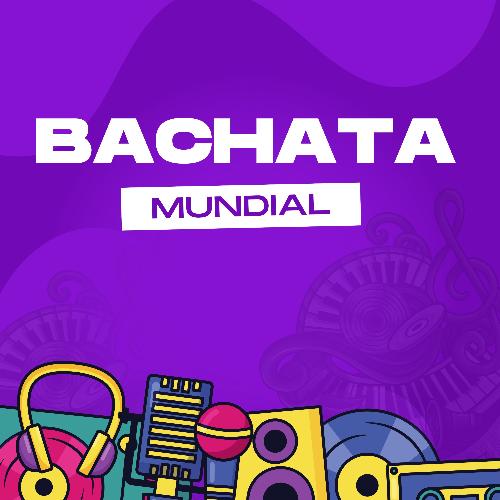 Bachata mundial