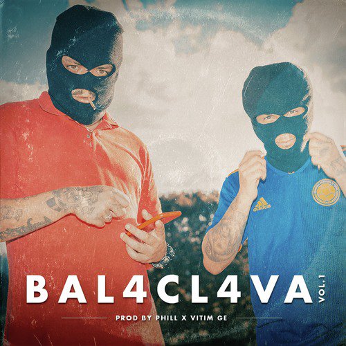 Bal4cl4va Vol.1