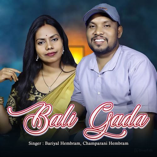 Bali Gada