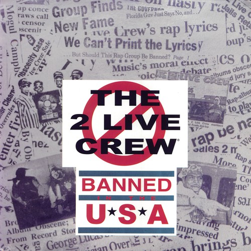 Banned In The U.S.A. Radio Mix