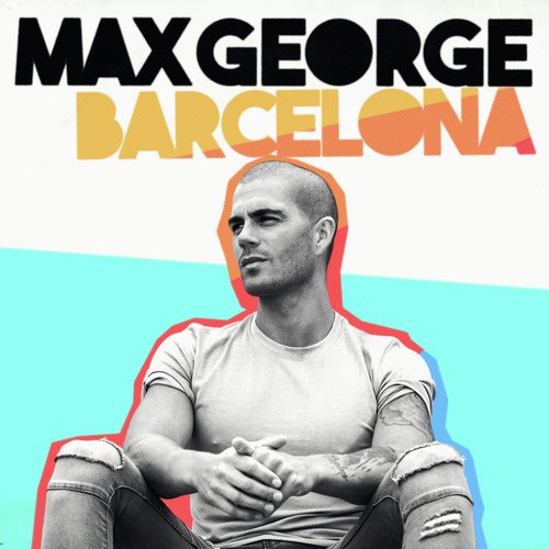 Max George