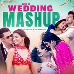 Best Of Wedding Mashup by DJ Star & VDJ Spinmafia