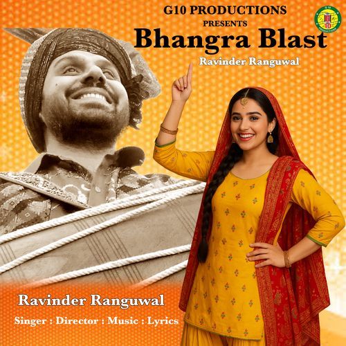Bhangra Blast