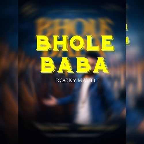 Bhole Baba