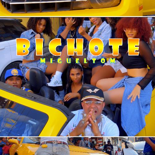 Bichote