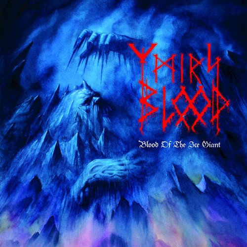 Ritual for the Invocation of Thunder cover art