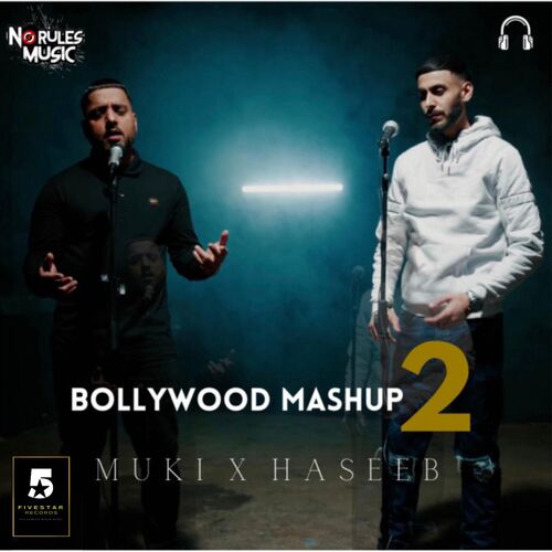 Bollywood Mashup 2