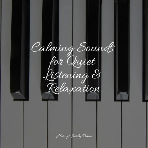 Calming Sounds for Quiet Listening & Relaxation