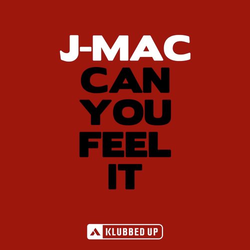 Can You Feel It (Original Mix)