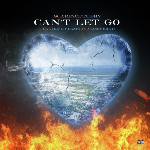 Can't Let Go