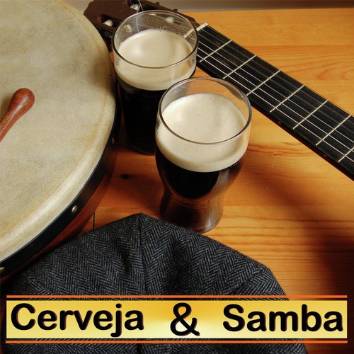 Cerveja e Samba