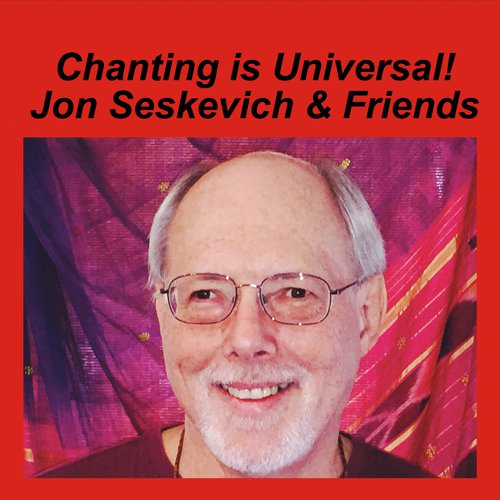 Jon Seskevich