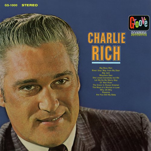 Charlie Rich