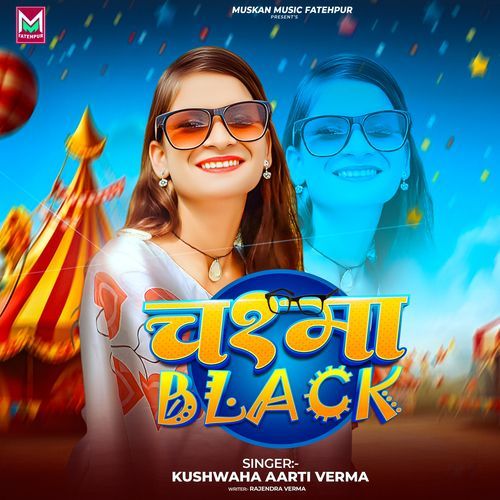 Chasma Black