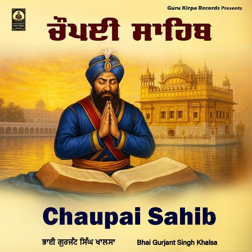 Chaupai Sahib