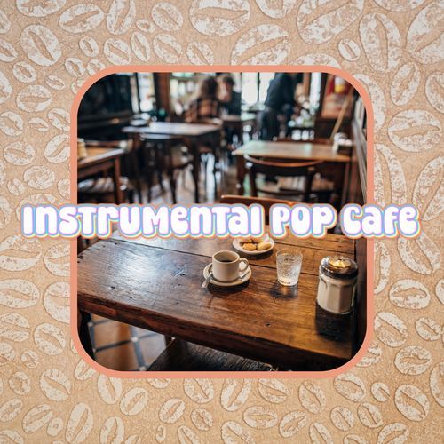 Upbeat Study Music cover art