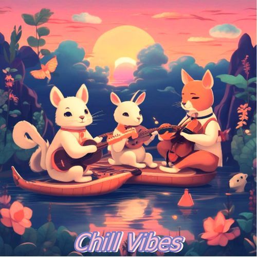 Chill Vibes_poster_image