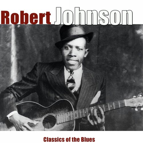 Cross Road Blues (Remastered) Lyrics - Robert Johnson - Only on JioSaavn