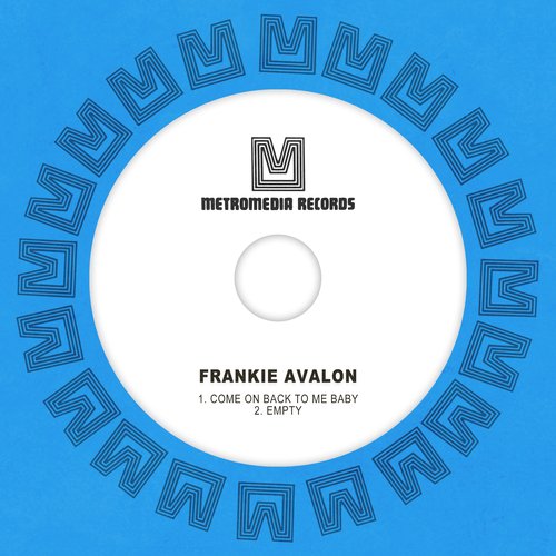 Come on Back to Me Baby / Empty